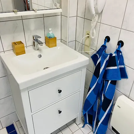 Apartament Soetenicher Muehle *
