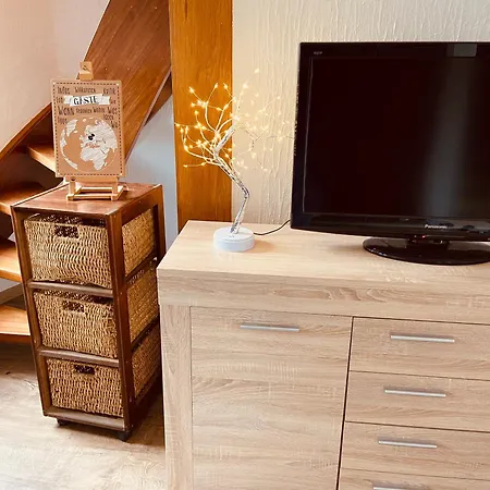 Soetenicher Muehle Apartament *