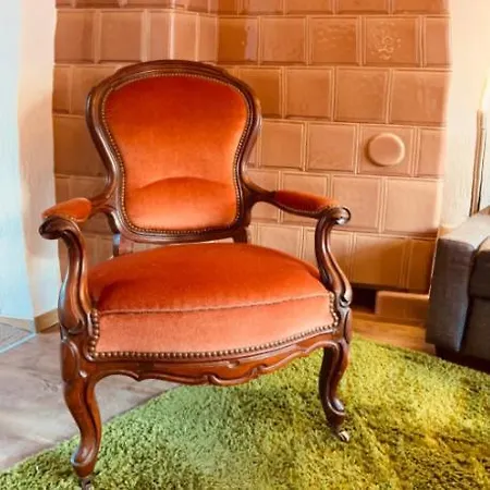 Apartament Soetenicher Muehle *