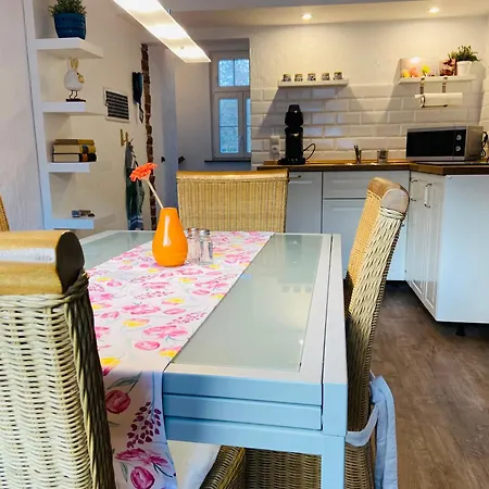 Soetenicher Muehle Apartament Kall