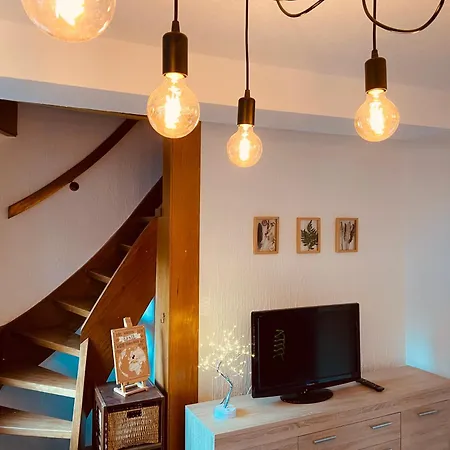 Soetenicher Muehle Apartament