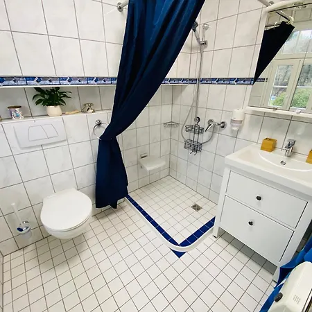 Apartament Soetenicher Muehle *