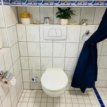 Apartament Soetenicher Muehle Kall