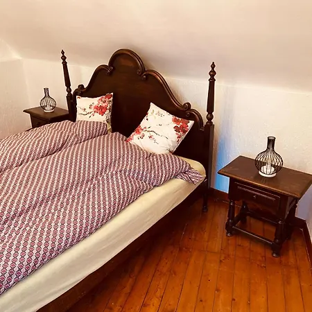 Apartament Soetenicher Muehle