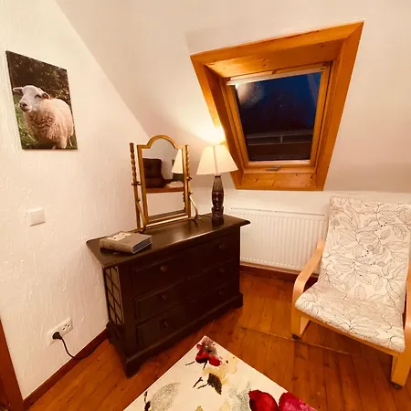 Soetenicher Muehle Apartament *